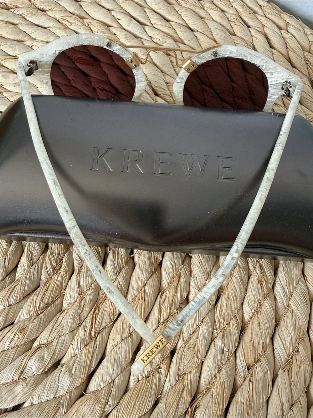 KREWE special edition